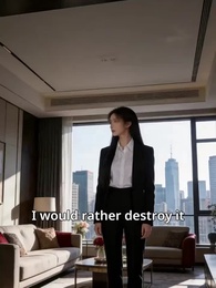 Episode 9 - Betrayed at the Altar  I Married Another Man