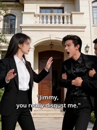 Episode 27 - Betrayed at the Altar  I Married Another Man