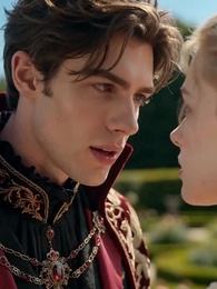 Episode 5 - Bitter Alpha Scent Only I Perceive