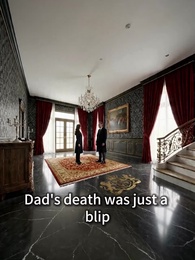 Episode 21 - My Mother the Queen