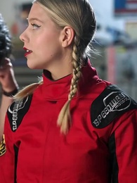 Серия 21 - [Дубляж] День, когда чемпион потерял невесту