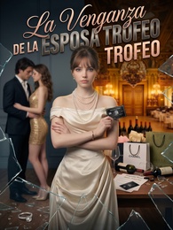 La Venganza de la Esposa Trofeo