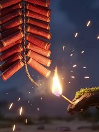 Episodio 53 - [Doblado]¡Atención! Mi Imperio de Rango S