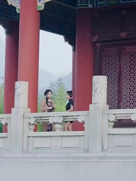 [Lồng tiếng]Mẹ Tổng Tài, Ba Vô Địch - Episode 15