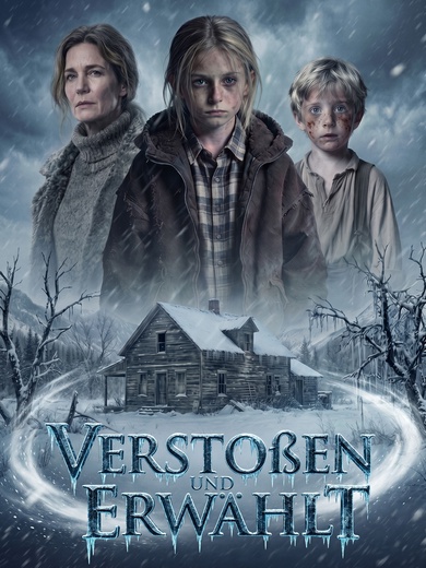 Verstoßen und erwählt