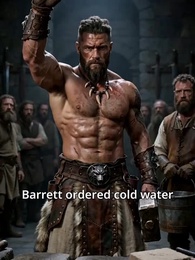 SILVER SCREAM: BLOOD OF THE SILVER BOND" - Episode 20