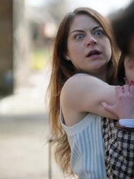 Un Heredero Caído del Cielo para la Matriarca - Episode 46