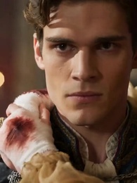 This Time, The Betrayed Princess Chose Her Rival - Episode 10