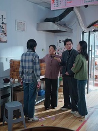 Tia Nắng Ấm Áp/Giữa Sóng Gió - Episode 3