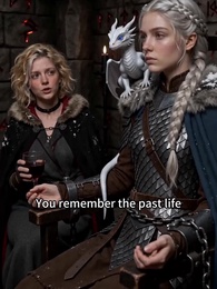 Episode 14 - Marry My Ex's Dragon Lord