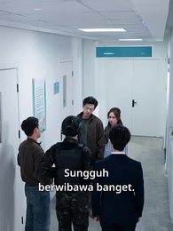 Dewa Perang Pengemis  - Episode 45