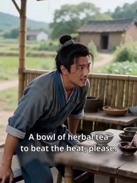 Healing Shadows: The Rise of Sunny Knox - Episode 29