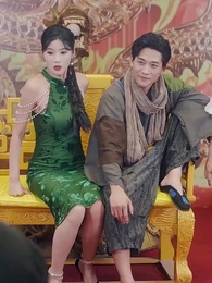 [Lồng tiếng]Mẹ Tổng Tài, Ba Vô Địch - Episode 51