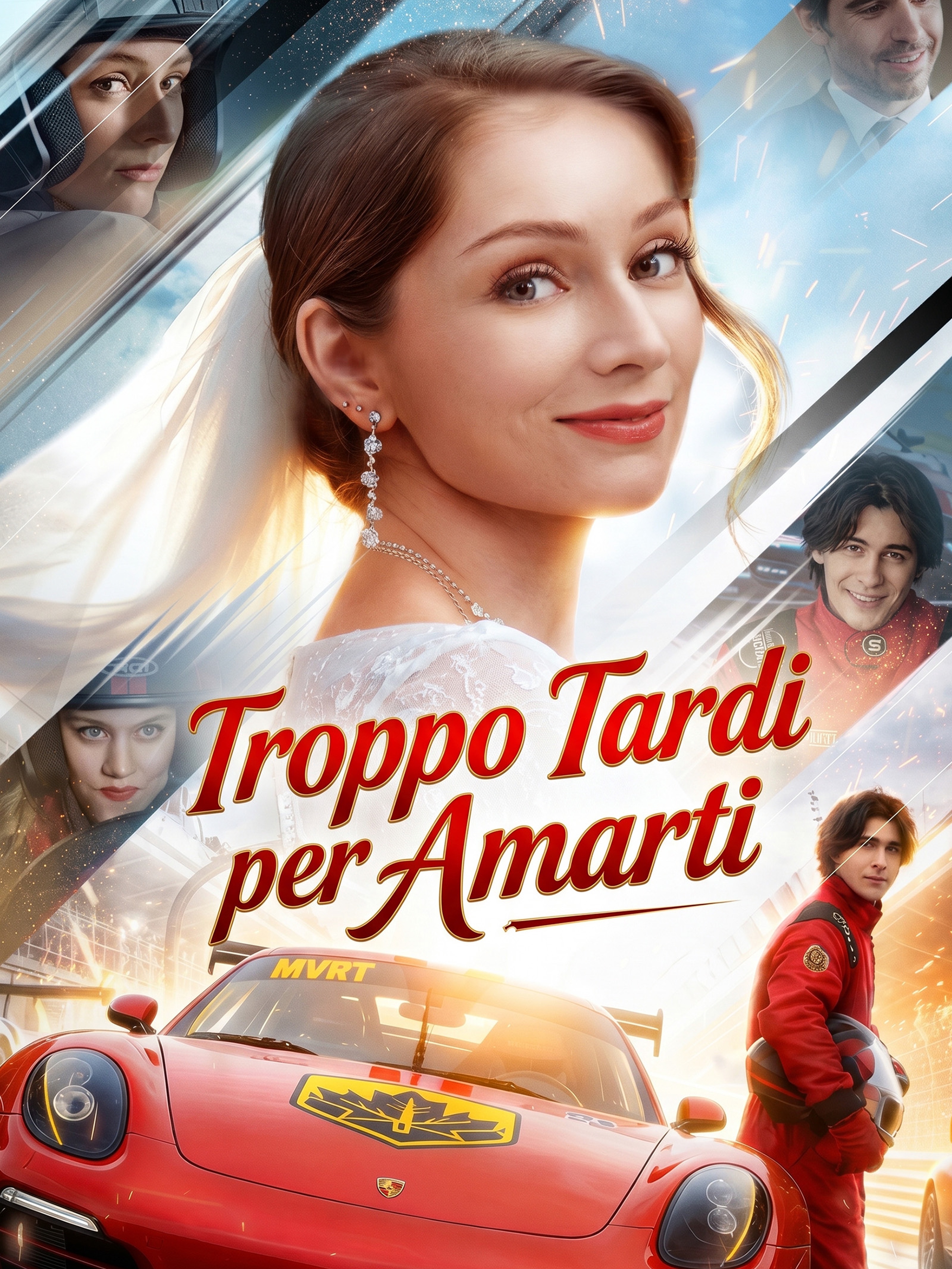 Troppo Tardi per Amarti (Doppiato)