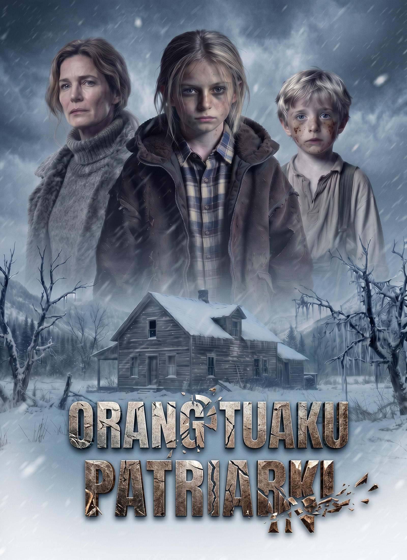 Orang Tuaku Patriarki