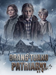 Orang Tuaku Patriarki