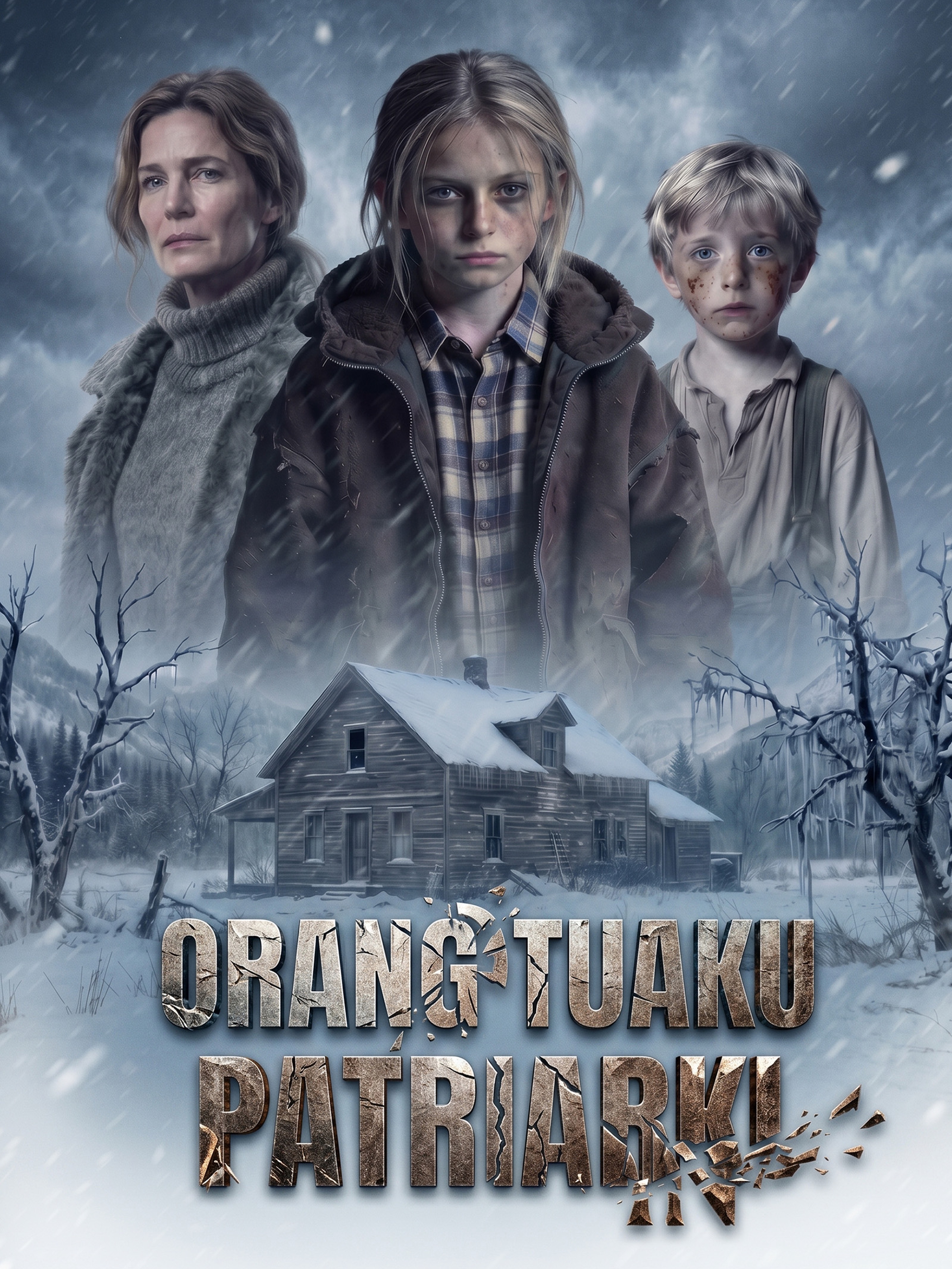 Orang Tuaku Patriarki
