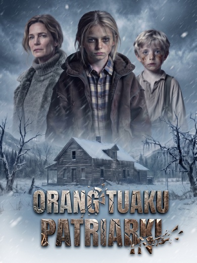 Orang Tuaku Patriarki