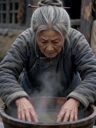 Healing Shadows: The Rise of Sunny Knox - Episode 11