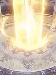 Hewan Roh: Kebangkitan Dewi Pencipta - Episode 32