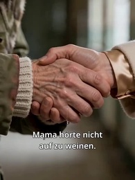 Verstoßen und erwählt - Episode 11