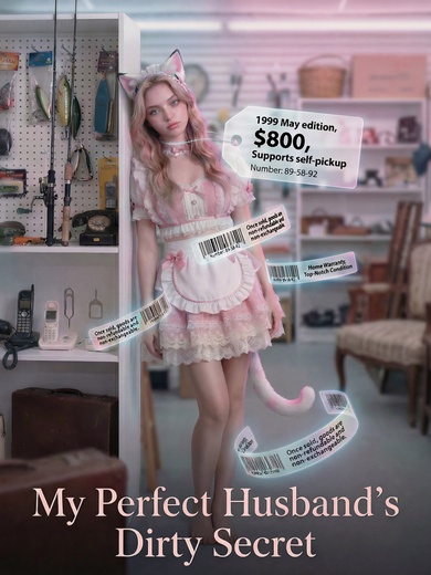 My Perfect Husband’s Dirty Secret