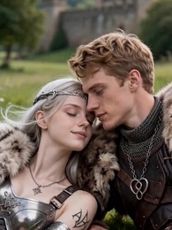 Episode 4 - SILVER SCREAM: BLOOD OF THE SILVER BOND"