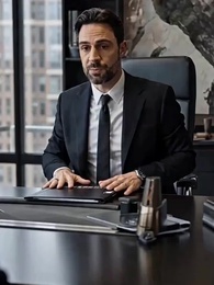 الحلقة 21 - سجينة بريئة