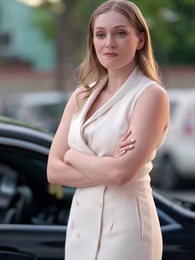 [吹替]手遅れの愛/～捨てられた女王の逆襲～ - Episode 7