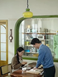 Episode 13 - Debt to Doting: His Sweet Trap