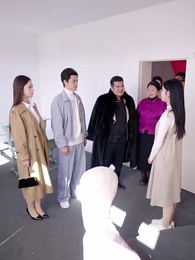 Épisode 41 - Le Retour Triomphal