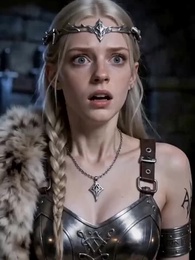 SILVER SCREAM: BLOOD OF THE SILVER BOND" - Episode 2