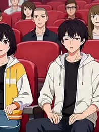 Episode 35 - Hewan Roh: Kebangkitan Dewi Pencipta