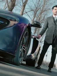 Amor y Engaño - Episode 10