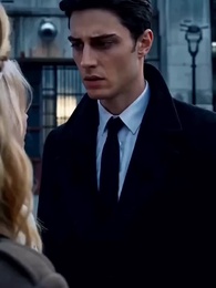 Episode 3 - Sechs Jahre Stille