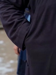 Episode 9 - Healing Shadows: The Rise of Sunny Knox