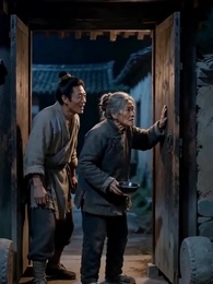 Episode 22 - Healing Shadows: The Rise of Sunny Knox