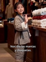 Episodio 16 - [Doblado]La Hija del Cazador