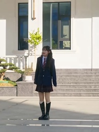  Sang Ratu Hukum - Episode 18