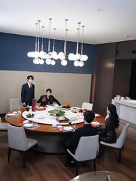 Dewa Perang Pengemis  - Episode 49