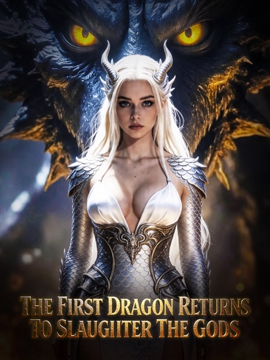 The First Dragon Returns to Slaughter the Gods