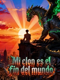 [Doblado]Mi clon es el fin del mundo