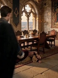 Episode 4 - This Time, The Betrayed Princess Chose Her Rival