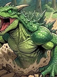 Episodio 48 - [Doblado]Mi clon es el fin del mundo