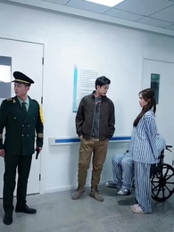 Dewa Perang Pengemis  - Episode 47