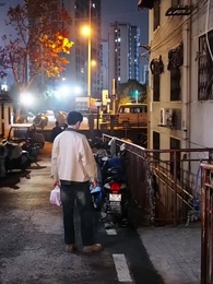 Dewa Perang Pengemis  - Episode 63