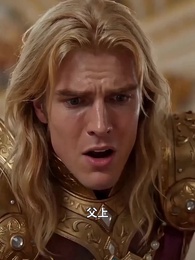 第17話 - [吹替]もう遅い！女神は裏切り者を許さない