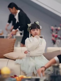 Episode 9 - Oops, My Adopted Daughter Has Powers