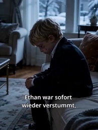 Episode 15 - Verstoßen und erwählt