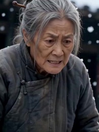 Healing Shadows: The Rise of Sunny Knox - Episode 3